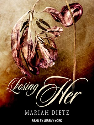 cover image of Losing Her